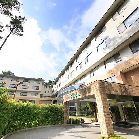 Evergreen Fuji Fujiyoshida Exterior photo